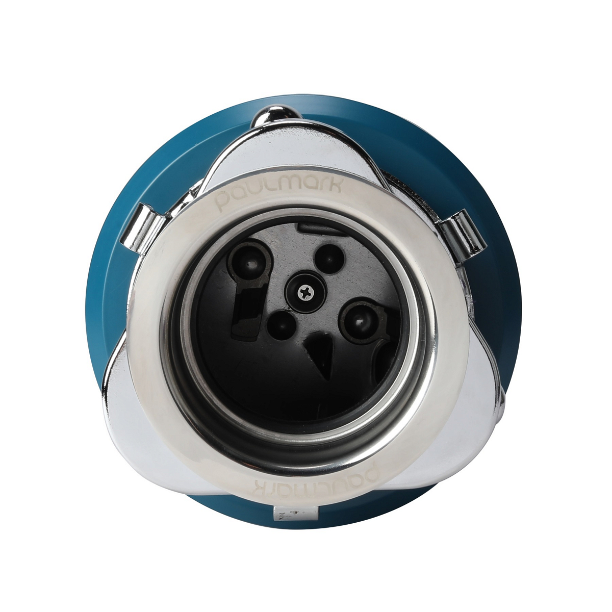 Превью картинка Измельчитель пищевых отходов Paulmark INTENSO 500 I-500 Синий #8