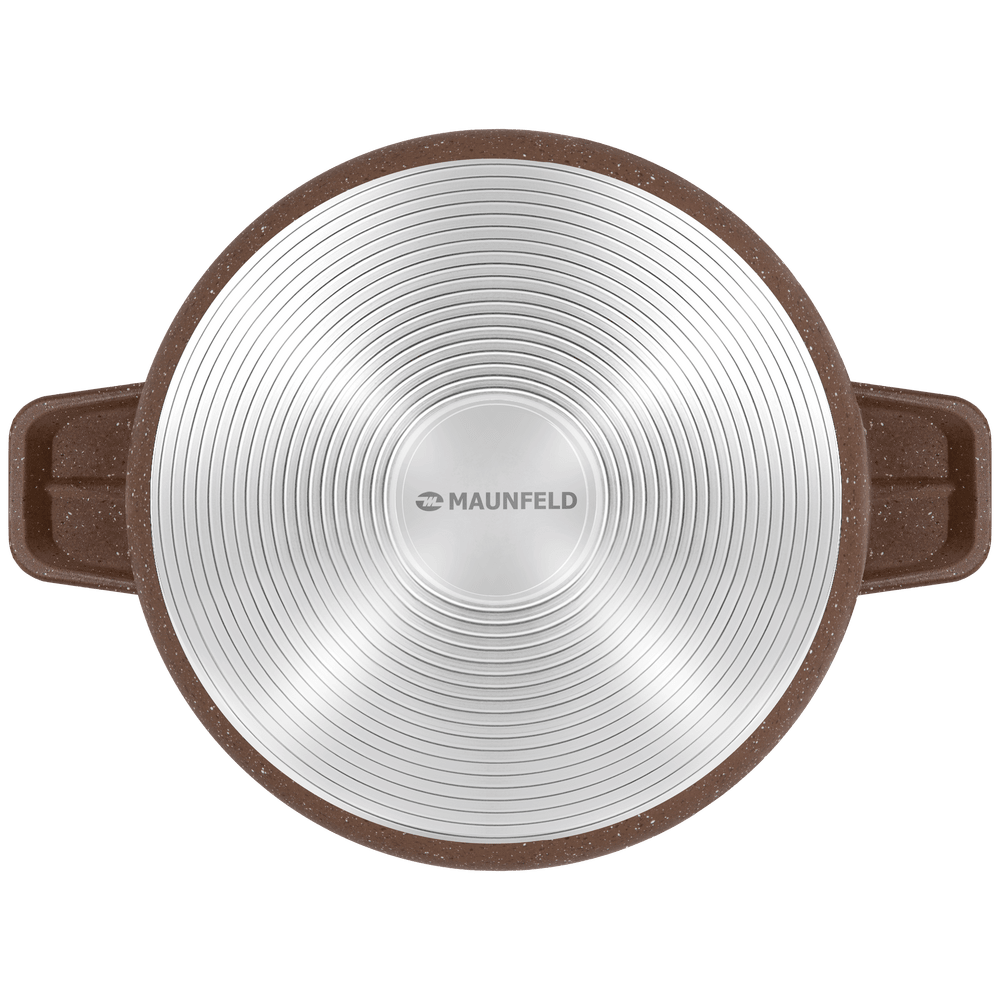 Превью картинка Кастрюля Maunfeld MF24CRM01CR #6