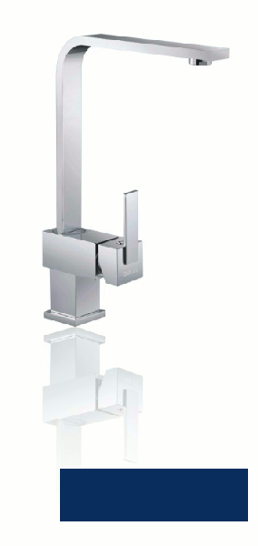 Превью картинка Смеситель для кухни Oulin OL-8075S #2