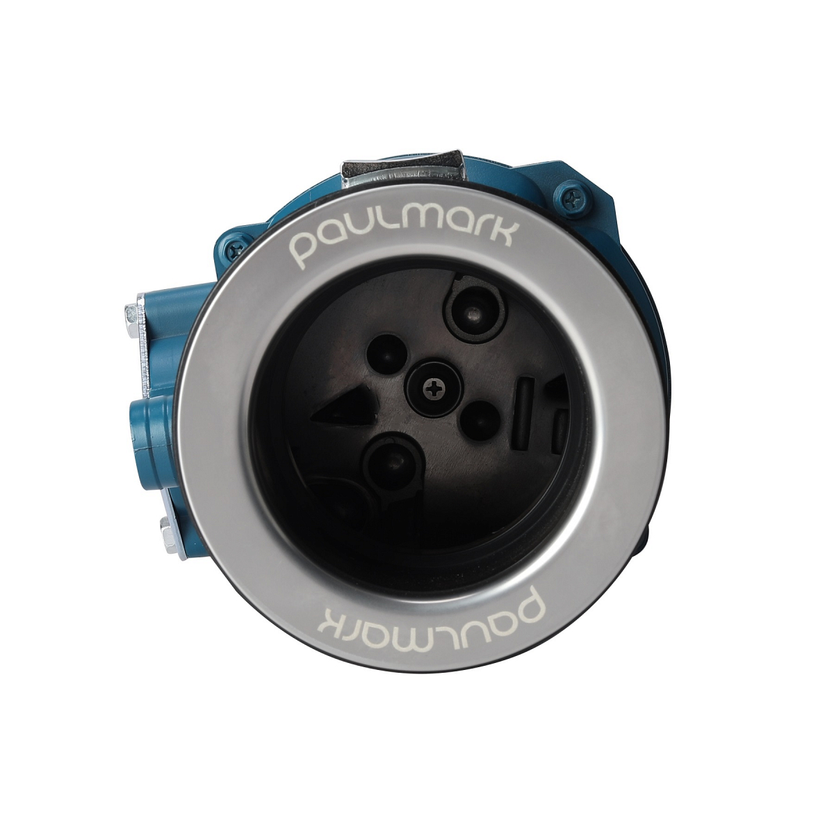 Превью картинка Измельчитель пищевых отходов Paulmark INTENSO STANDART 400 I-400 Синий #6