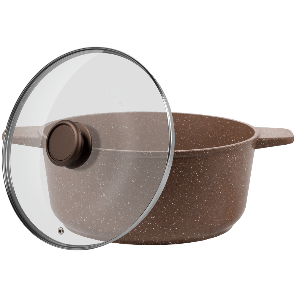 Превью картинка Кастрюля Maunfeld MF24CRM01CR #3