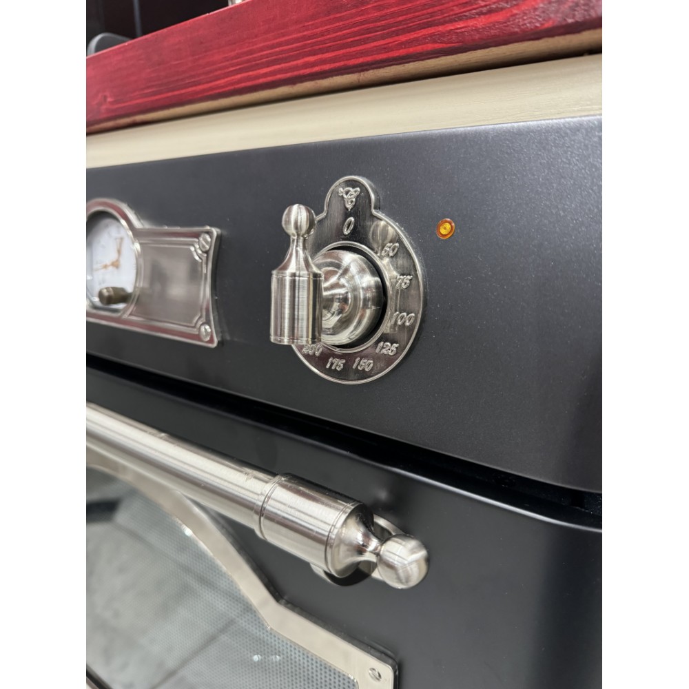 Превью картинка Электрический духовой шкаф Kaiser EH 6355 Em Sil #6