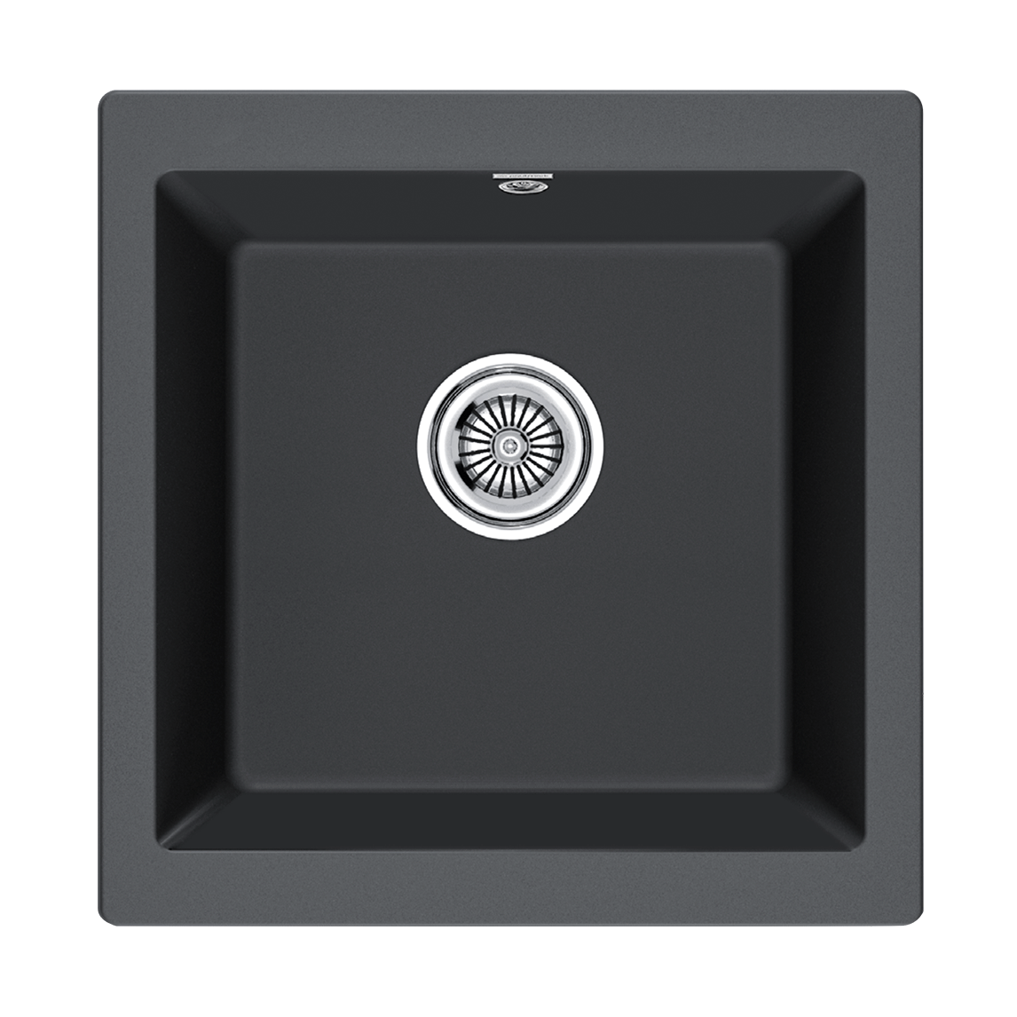 Картинка Paulmark GERA 50 PM104546-AN Антрацит