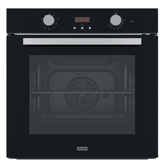 Фото Электрический духовой шкаф Franke FSL 86 H BK