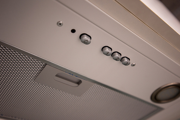 Превью картинка Полновстраиваемая вытяжка Elikor Врезной блок Flat 72П-650-К3Д #3