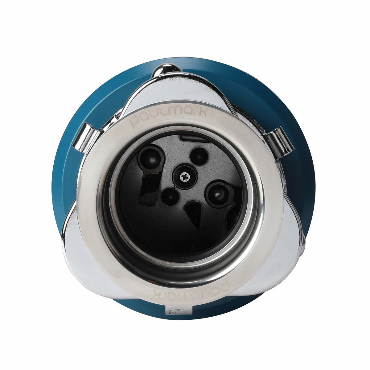 Превью картинка Измельчитель пищевых отходов Paulmark INTENSO PRO 1000 I-PRO 1000 Синий #7