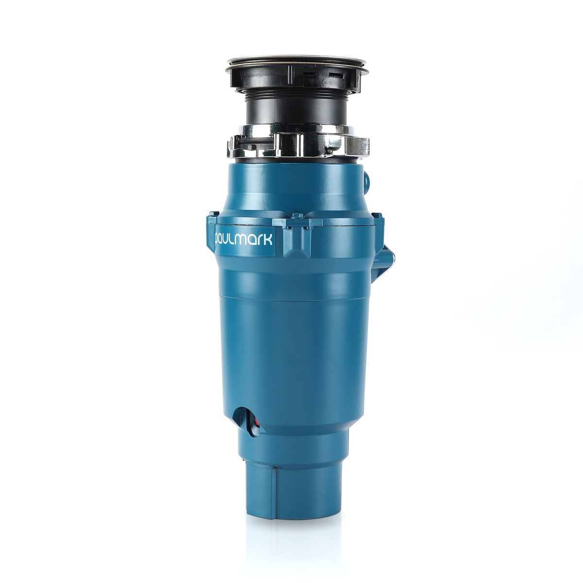 Превью картинка Измельчитель пищевых отходов Paulmark INTENSO STANDART 400 I-400 Синий #4