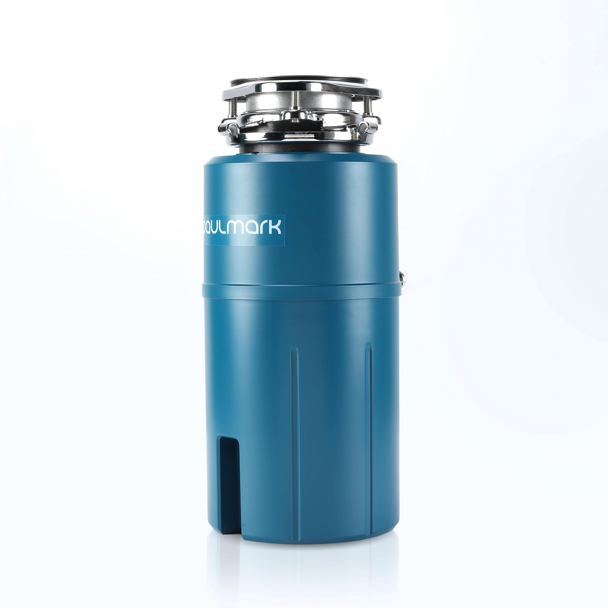 Превью картинка Измельчитель пищевых отходов Paulmark INTENSO 500 I-500 Синий #5