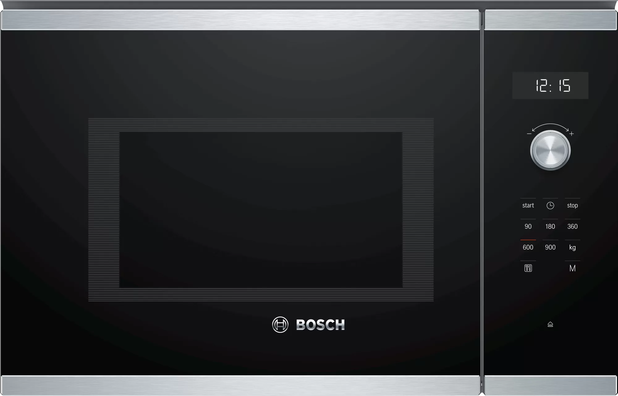 Превью картинка Печь микроволновая встраиваемая Bosch BFL554MS0 #8