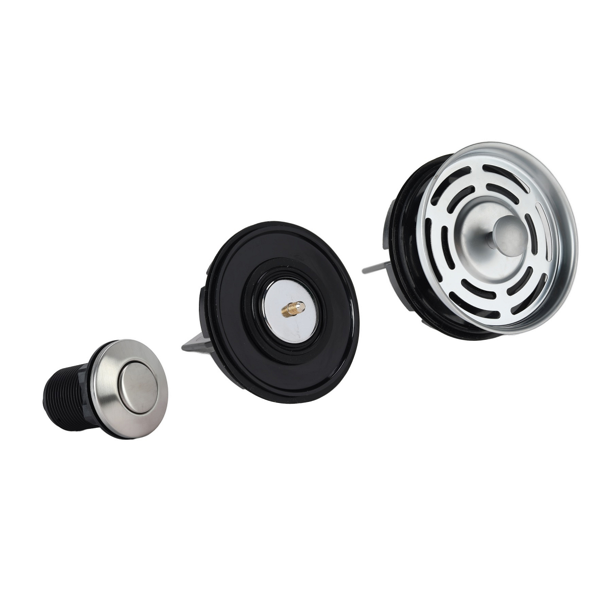 Превью картинка Измельчитель пищевых отходов Paulmark INTENSO 800 I-800 Синий #7