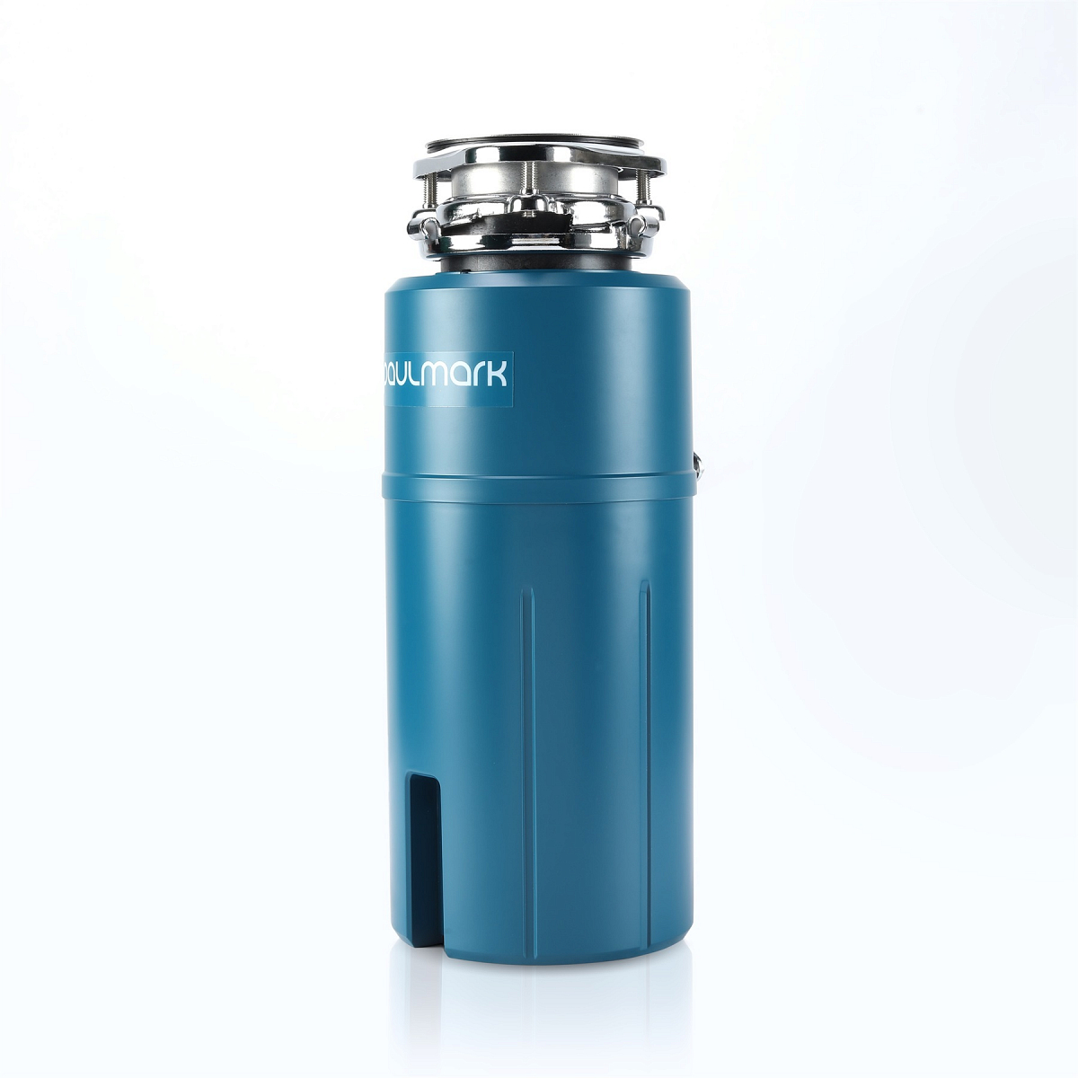 Превью картинка Измельчитель пищевых отходов Paulmark INTENSO 800 I-800 Синий #5