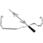 Превью картинка Газовый духовой шкаф Kaiser EG 6372 #2