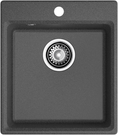 Картинка GranFest LEVEL 420 Графит