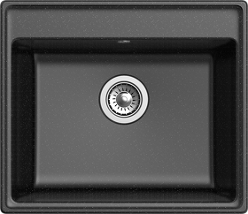 Картинка GranFest VERTEX 580 Черный