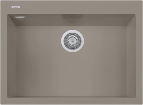 Картинка Rivelato ZENO 6950 1-чаш 690*500 Sabbia