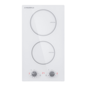 Картинка Maunfeld CVI292MWH