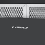 Превью картинка Полновстраиваемая вытяжка Maunfeld Fantasy 90 черный #11