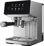 Превью картинка Кофеварка Weissgauff WCM-355 DBx Automatic Cappuccino ColorTouch #2