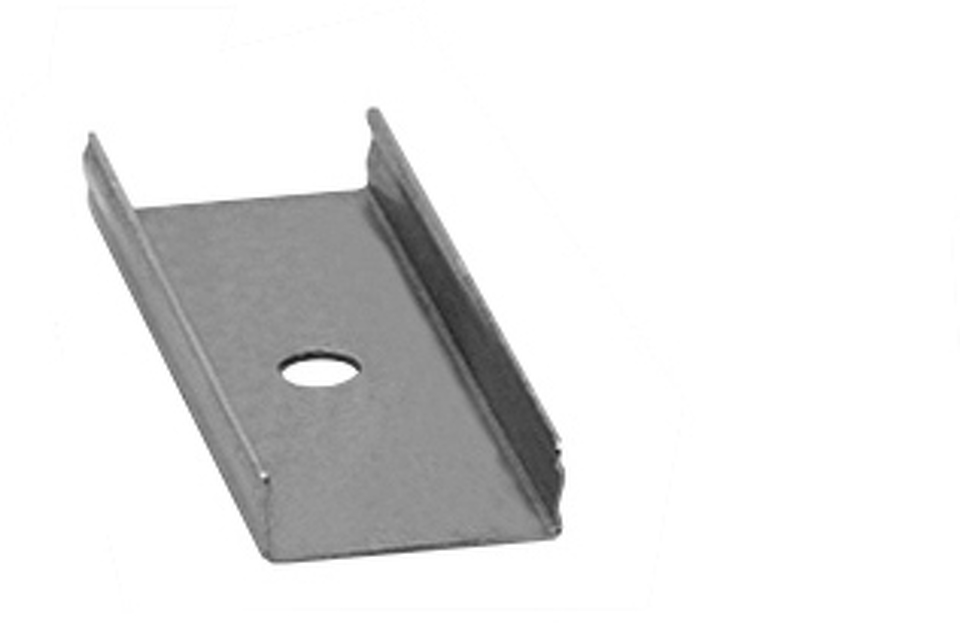 Фото Монтажное крепление для профиля DLIGHT ANGLE, 1 шт.