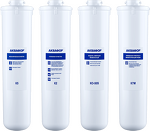 Превью картинка Картридж для фильтра Аквафор Комплект модулей сменных фильтрующих К5-К2-КО-50S-К7М #2