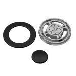 Превью картинка Газовая варочная панель Maunfeld EGHG.64.73CB2/G #11