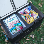 Превью картинка Холодильник Холодильник автомобильный Meyvel AF-PRO75 #22