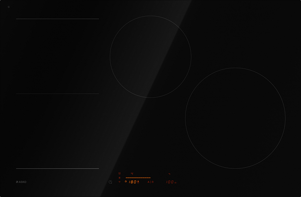 Фото Индукционная варочная панель Asko HI5842FBG1