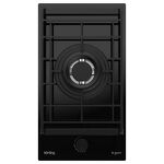 Превью картинка Газовая варочная панель домино Körting HGG 3130 CTN #1