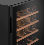 Превью картинка Шкаф винный  Maunfeld MFWC-85S34 #7