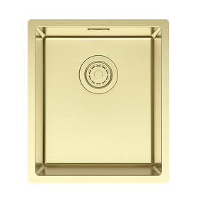 Картинка Paulmark LASSAN 38 UNI LA38-LG Светлое золото