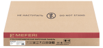 Превью картинка Электрическая варочная панель Meferi MEH604BK COMFORT PLUS #10