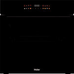 Превью картинка Электрический духовой шкаф Haier HOQ-M5AAN3GB #1