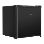 Превью картинка Холодильник с одной дверцей Maunfeld MFF50B #5