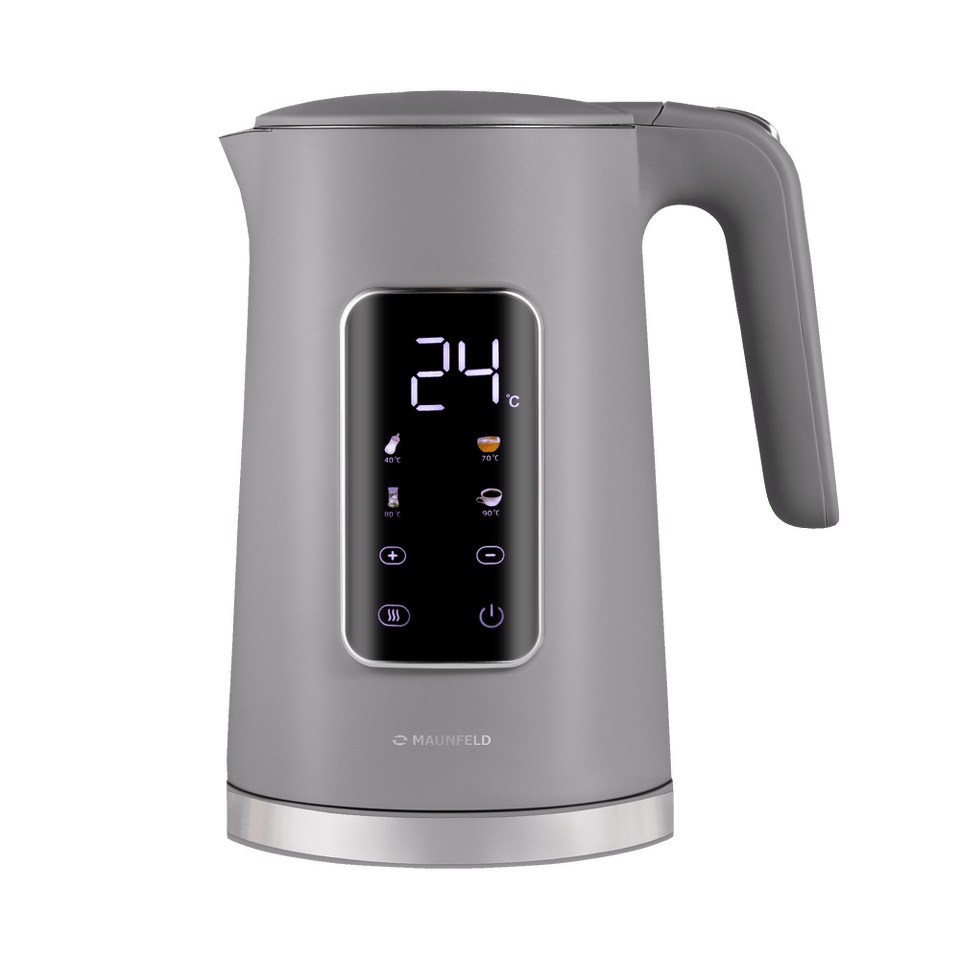 Фото Чайник Maunfeld MGK-635DGR