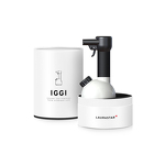 Превью картинка Отпариватель Laurastar IGGI Pure White #5