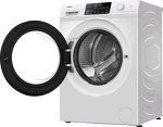 Превью картинка Стиральная машина с фронтальной загрузкой Haier HW60-BP12959AE #5