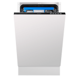 Превью картинка Посудомоечная машина 45см встраиваемая Maunfeld MLP-08B #4