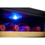 Превью картинка Шкаф винный  Cold Vine Винный холодильник (шкаф) термоэлектрический COLD VINE C16-TBF1 #3