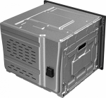 Превью картинка Электрический духовой шкаф Asko OCSM64GSH #7