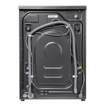 Превью картинка Стиральная машина с фронтальной загрузкой Maunfeld MFWM127ISB02 #15