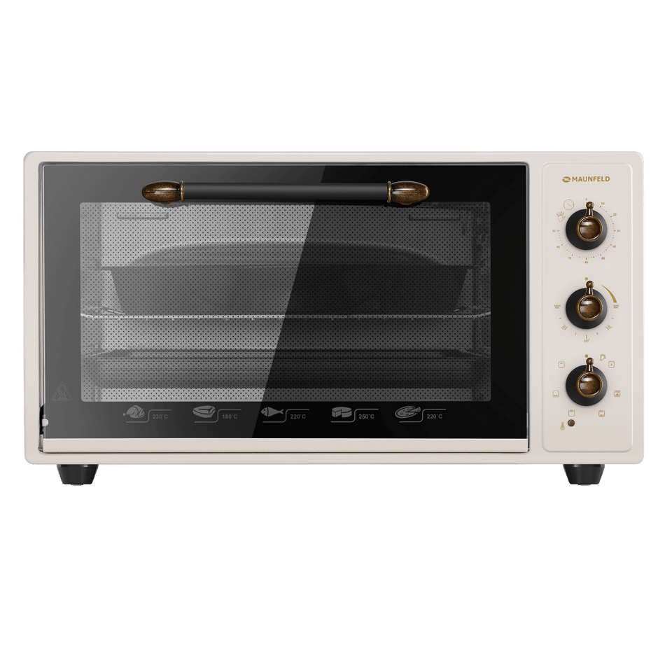 Фото Мини-печь Maunfeld CEMOA.456.RIB