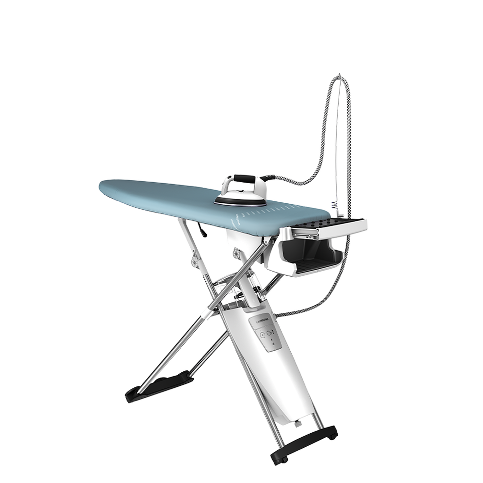 Фото Гладильная система Laurastar S PURE