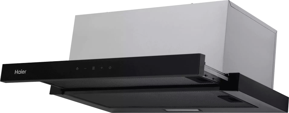 Фото Встраиваемая вытяжка Haier HVX-T662BB