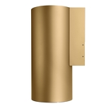 Превью картинка Цилиндрическая вытяжка Maunfeld LEE WALL (C) 39 GOLD #8