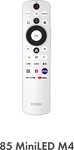 Превью картинка Телевизор Haier 85 miniLED M4 #19