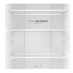 Превью картинка Холодильник с нижней морозилкой Haier C2F620CFU1 #4