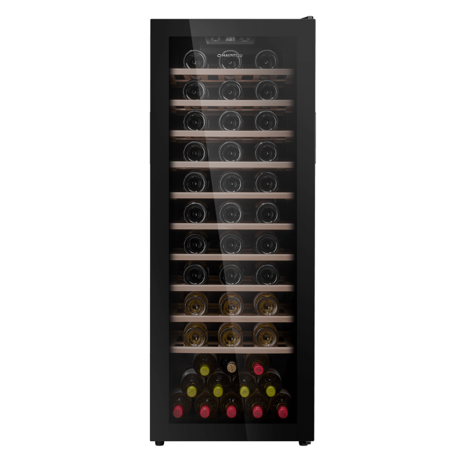 Фото Шкаф винный  Maunfeld MFWC-201S84