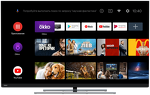 Превью картинка Телевизор Haier 65 Smart TV AX Pro #2