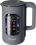 Превью картинка Чайник Weissgauff WK 1500 Dt Touch BodyCool #17