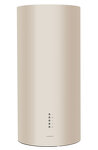 Превью картинка Цилиндрическая вытяжка Maunfeld LEE WALL (C) 39 BEIGE #8